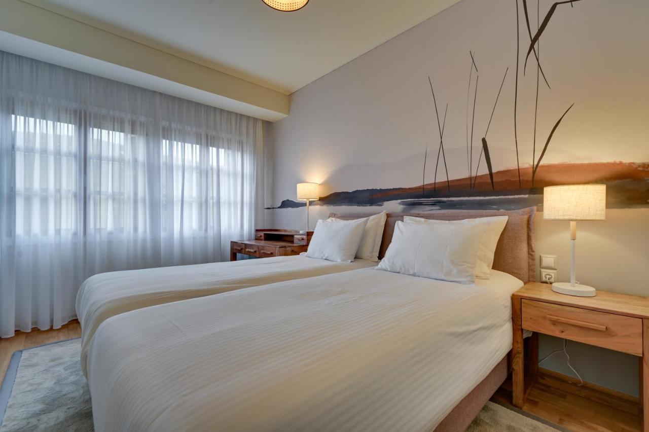 Harmony Villa - Ioannina Castle 外观 照片
